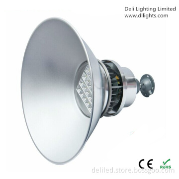 60W LED High Bay Light with 5 Years Warranty